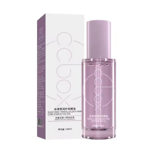 Aceite esencial para el cuidado del cabello CCBOX 100ml