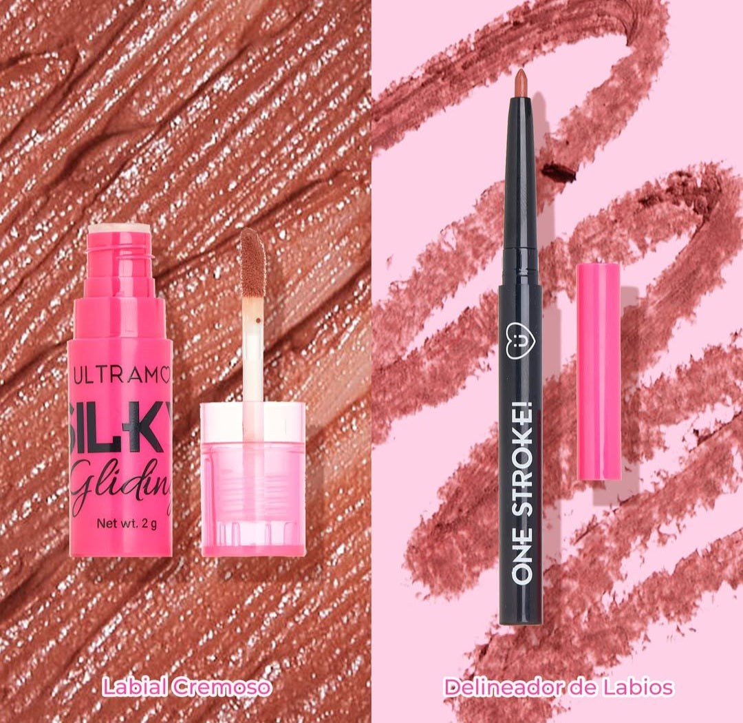 Caja de 10 kit de labiales Artistry ULTRAMO