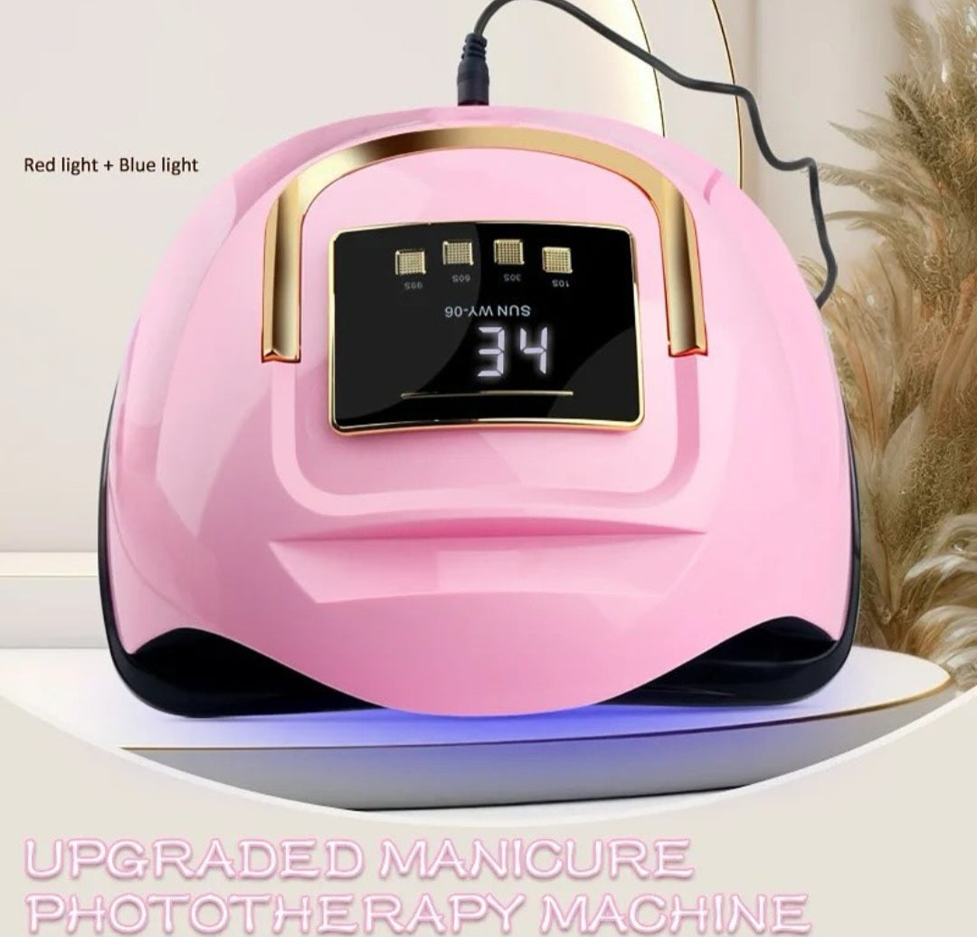 Lampara led para uñas ULTRAMO