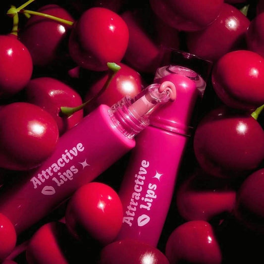 Lipgloss Atractive lips ULTRAMO