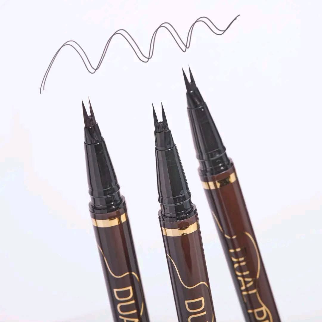 Plumin para cejas Dual Precision ULTRAMO