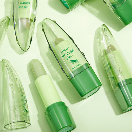 Labial  magico Aloe Nourish ULTRAMO