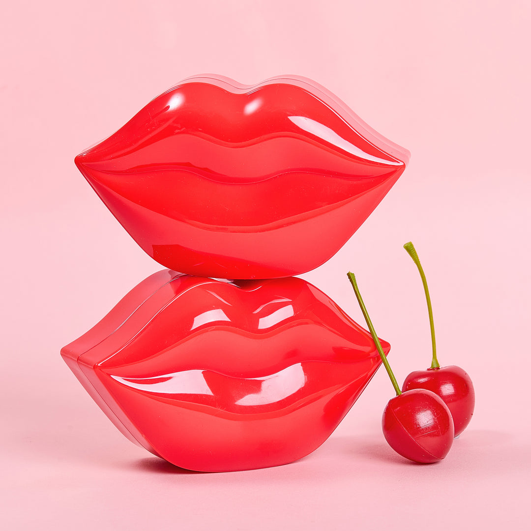 Paquete de 6 estuches de mascarilla reparadora de labios ULTRAMO