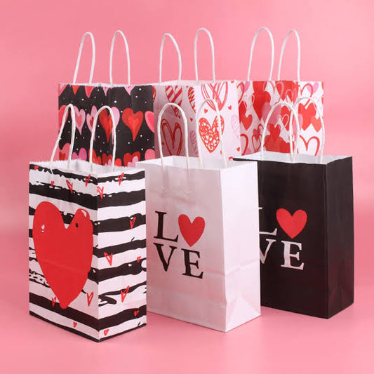 Bolsa de Regalo Grande + de 20 modelos Variada