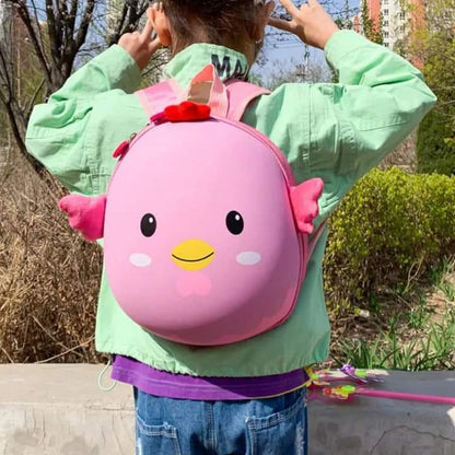 Mochila Pollito Variado