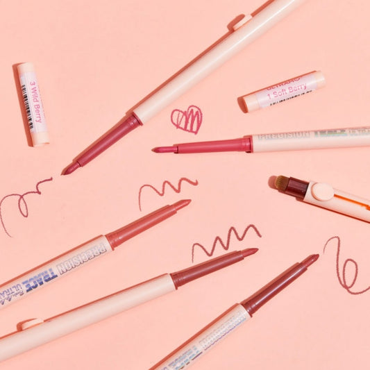 Delineador de Labios Precision Trace ULTRAMO