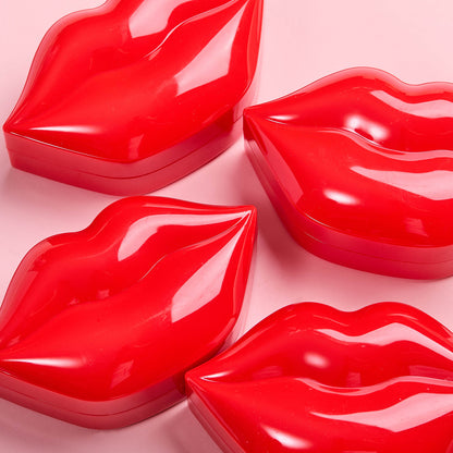 Paquete de 6 estuches de mascarilla reparadora de labios ULTRAMO