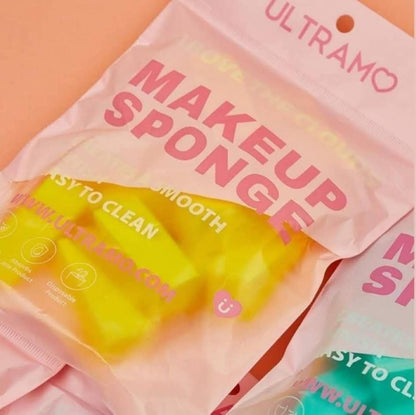 Bolsa con quesitos para maquillaje ULTRAMO