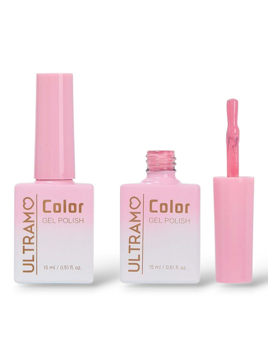 Barniz  Gelish para uñas variado ULTRAMO