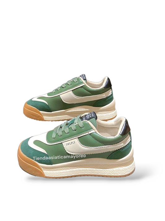Tenis Koreanos