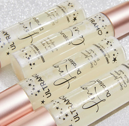Fijador de maquillaje luminoso long duration  120ml ULTRAMO