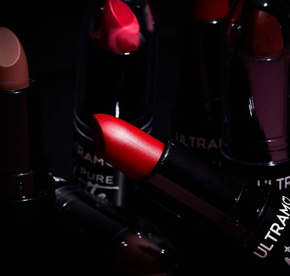 Caja de 24 labiales en barra Matte ULTRAMO