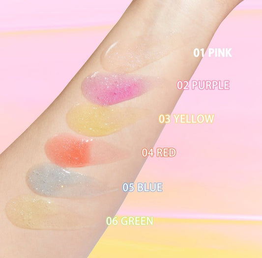 Brillo labial High glaze ULTRAMO