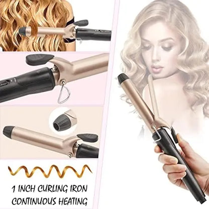 Rizadora de cabello Reimiogton