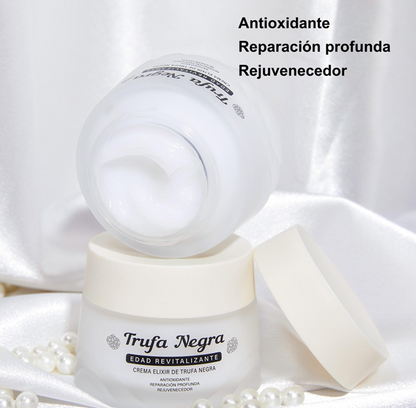 Crema Elixir de Trufa Negra ULTRAMO