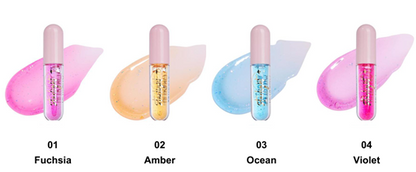 ACEITE LABIAL DESTELLOS ULTRAMO