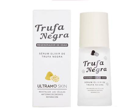 Sérum Elixir de Trufa Negra ULTRAMO