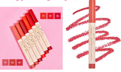 Lápiz Labial Ultra Stay ULTRAMO