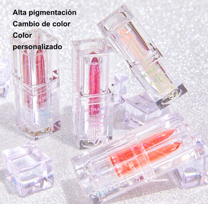 LABIAL MAGICO (CAMBIA DE COLOR) ULTRAMO