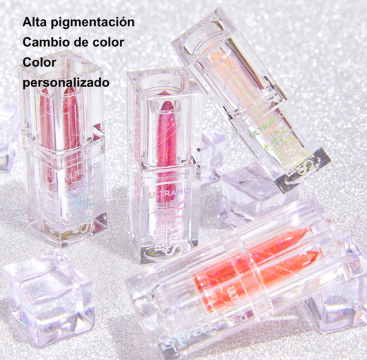 LABIAL MAGICO (CAMBIA DE COLOR) ULTRAMO