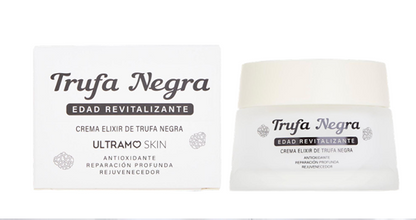 Crema Elixir de Trufa Negra ULTRAMO
