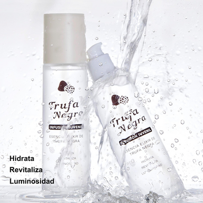 Esencia Elixir de Trufa Negra  ULTRAMO
