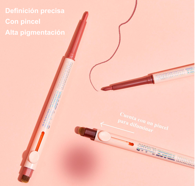 DELIENADOR DE LABIOS PRECISO ULTRAMO