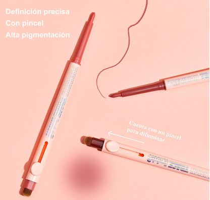DELIENADOR DE LABIOS PRECISO ULTRAMO
