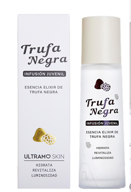 Esencia Elixir de Trufa Negra  ULTRAMO