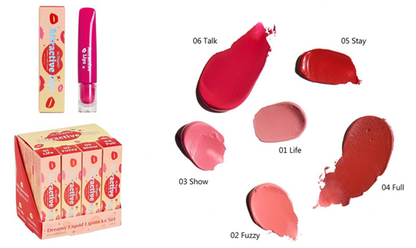 LABIAL LÍQUIDO DE ENSUEÑO ULTRAMO