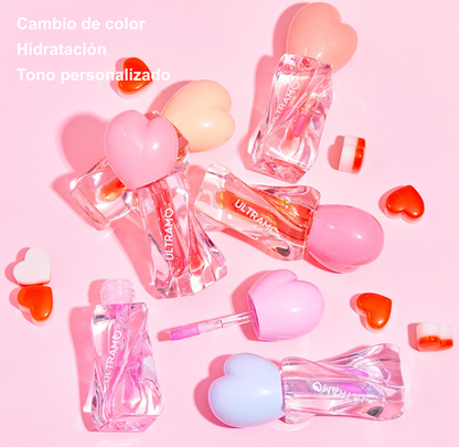 ACEITE LABIAL MÁGICO ULTRAMO