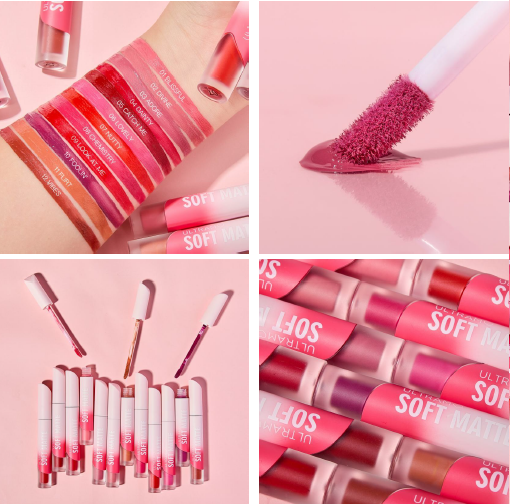 LABIAL ESENCIAL ULTRAMO