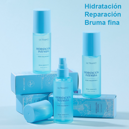 Bruma Hidrofacial 110ml ULTRAMO